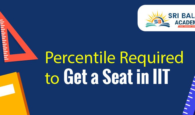 JEE Advanced exam preparation for IIT admission aspirants