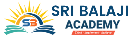 Sri Balaji Academy